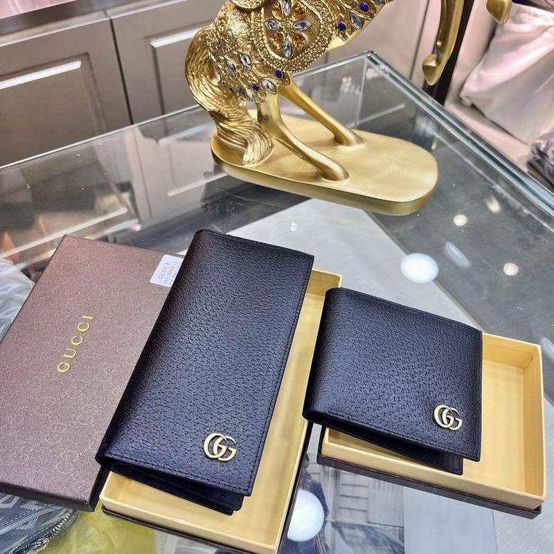 Gucci Wallets 8